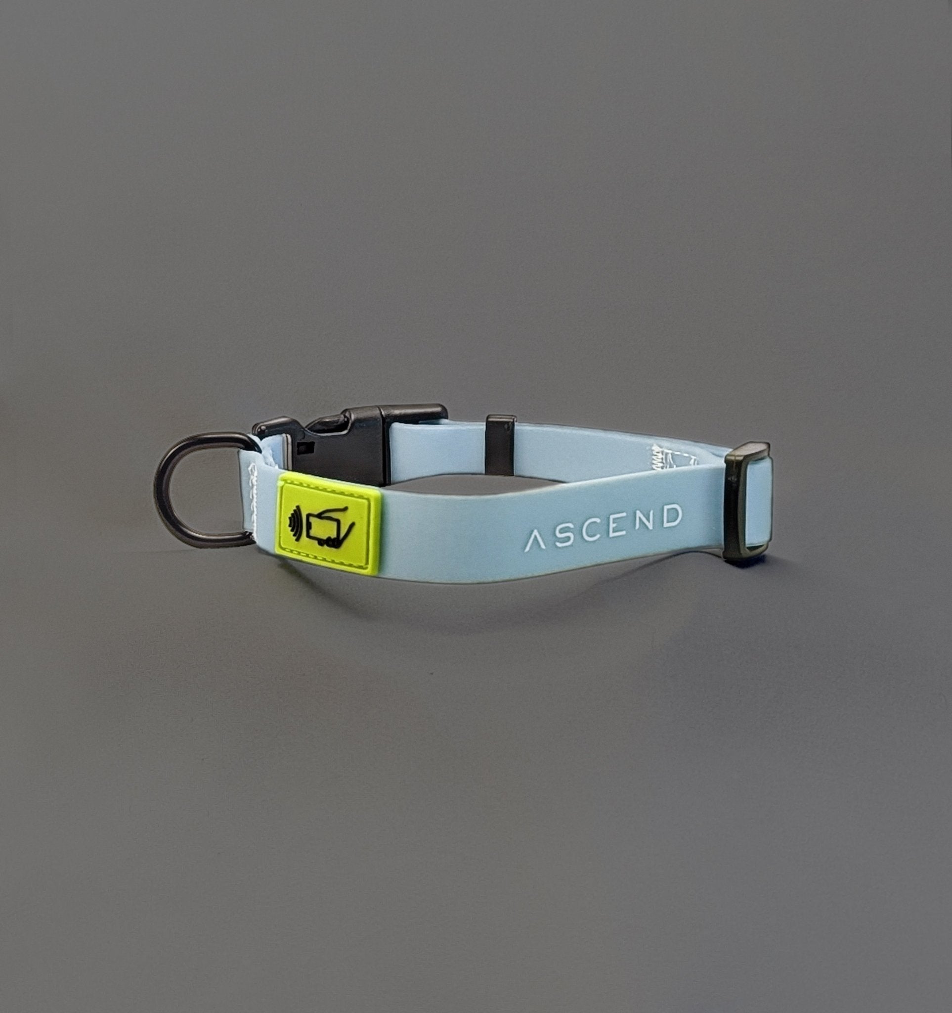 Ascend NFC Collar - Ascend DogWear
