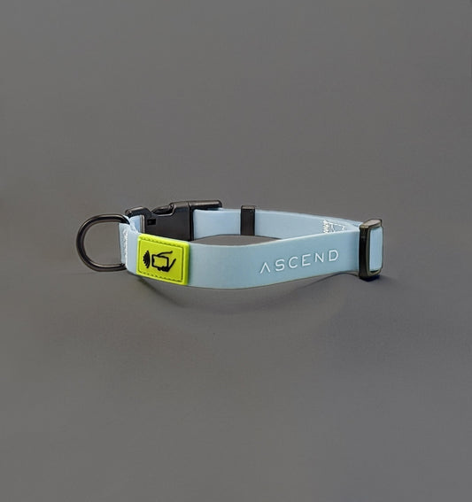Ascend NFC Collar - Ascend DogWear