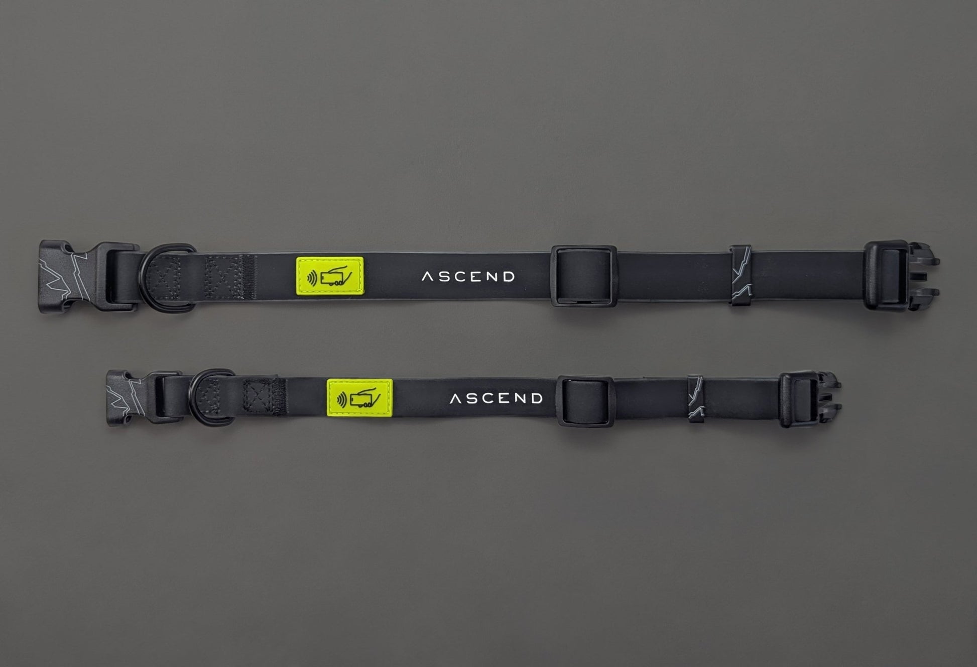 Ascend NFC Collar - Ascend DogWear